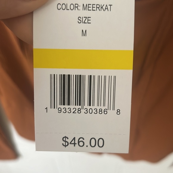 Fall top - Picture 3 of 3